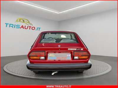 Alfa Romeo Alfetta GTV 2.0 (20)