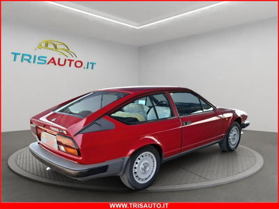 Alfa Romeo Alfetta GTV 2.0 (4)