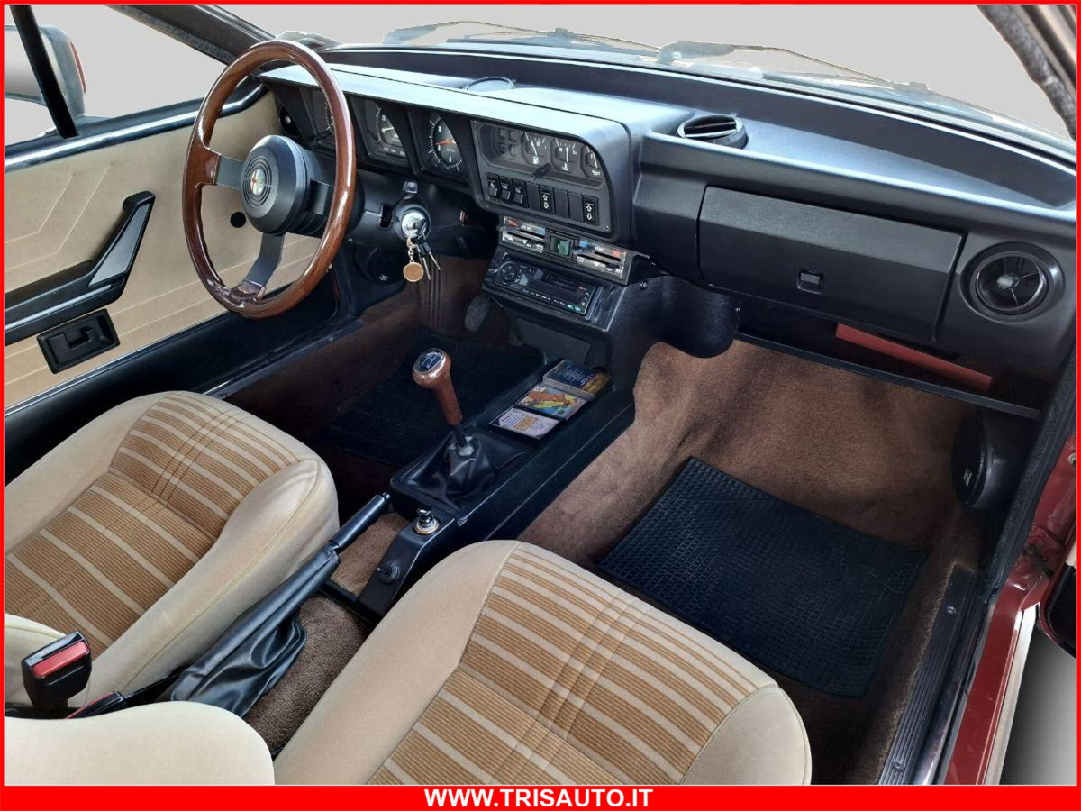 Alfa Romeo Alfetta GTV 2.0 (6)