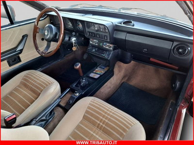 Alfa Romeo Alfetta GTV 2.0 (6)