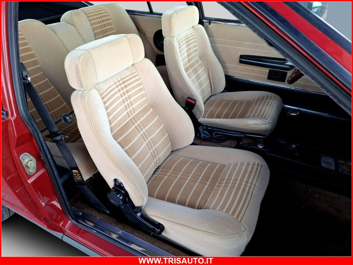 Alfa Romeo Alfetta GTV 2.0 (7)