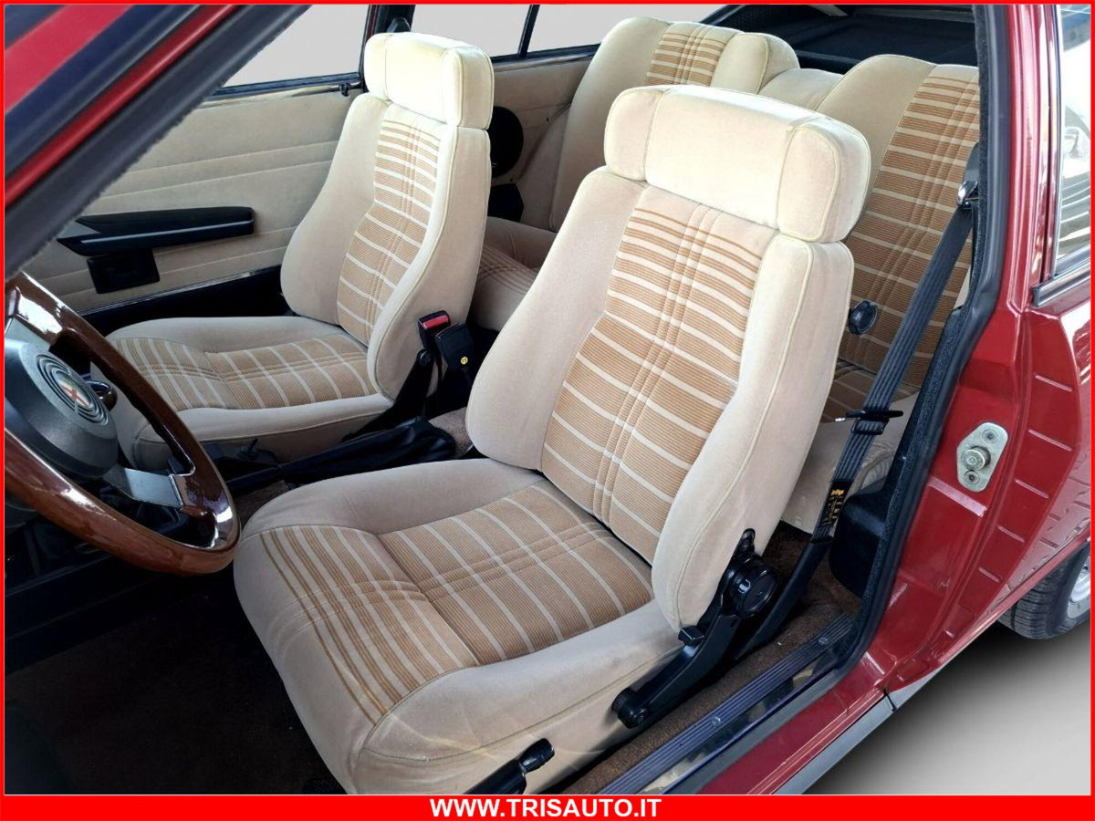 Alfa Romeo Alfetta GTV 2.0 (8)