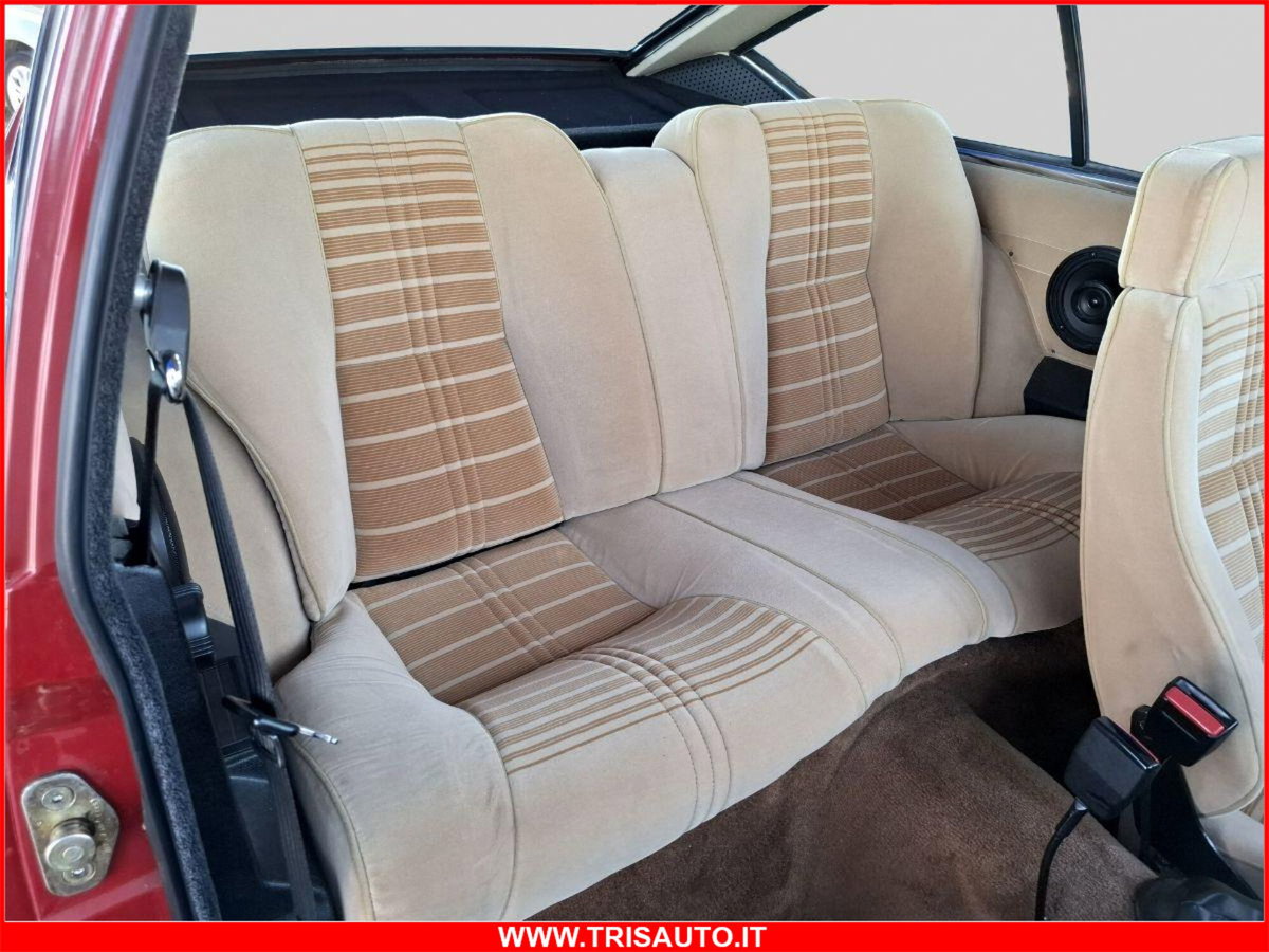 Alfa Romeo Alfetta GTV 2.0 (9)