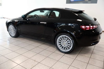Alfa Romeo Brera 3.2 JTS V6 Q4 Sky Window (10)