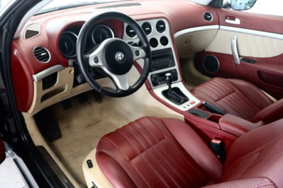 Alfa Romeo Brera 3.2 JTS V6 Q4 Sky Window (11)