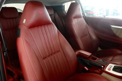 Alfa Romeo Brera 3.2 JTS V6 Q4 Sky Window (13)