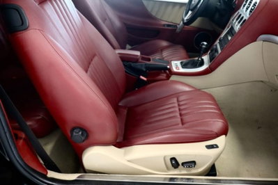 Alfa Romeo Brera 3.2 JTS V6 Q4 Sky Window (14)