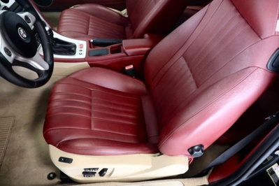 Alfa Romeo Brera 3.2 JTS V6 Q4 Sky Window (15)