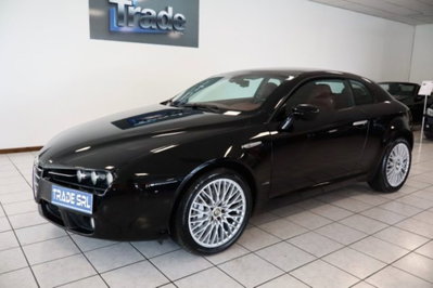 Alfa Romeo Brera 3.2 JTS V6 Q4 Sky Window (3)