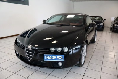Alfa Romeo Brera 3.2 JTS V6 Q4 Sky Window (4)