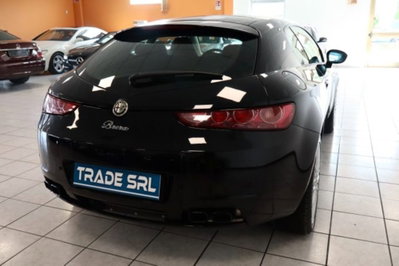 Alfa Romeo Brera 3.2 JTS V6 Q4 Sky Window (8)