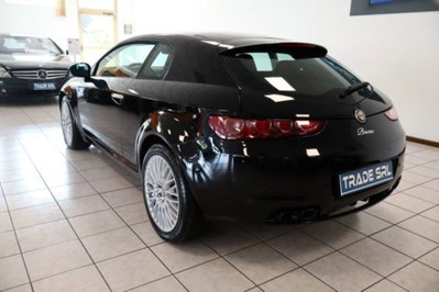 Alfa Romeo Brera 3.2 JTS V6 Q4 Sky Window (9)