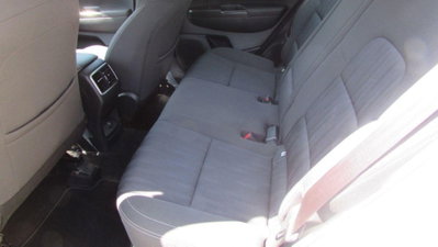 Kia Sportage 1.7 CRDI 2WD Cool (10)