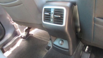 Kia Sportage 1.7 CRDI 2WD Cool (14)