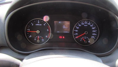 Kia Sportage 1.7 CRDI 2WD Cool (15)