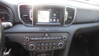 Kia Sportage 1.7 CRDI 2WD Cool (16)