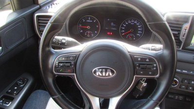 Kia Sportage 1.7 CRDI 2WD Cool (17)