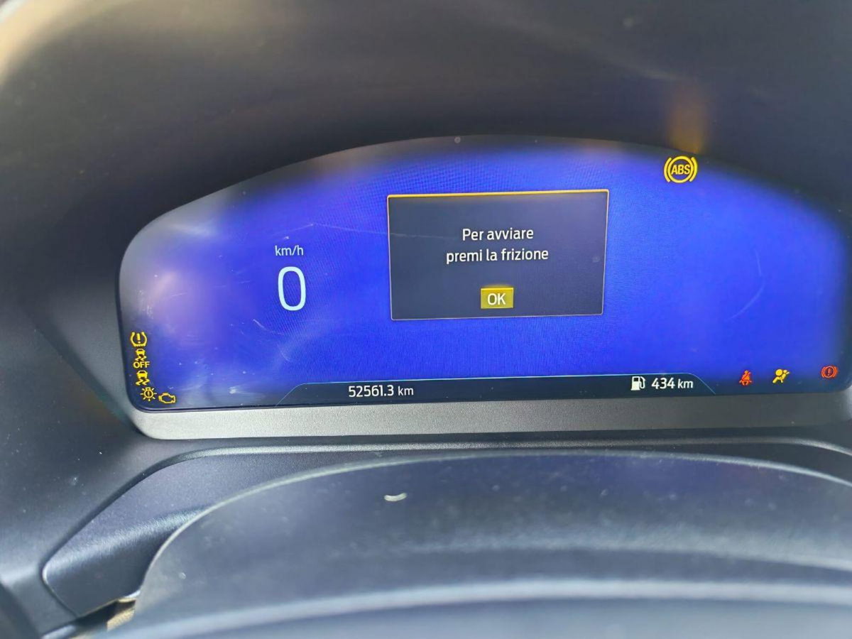 Ford Puma 43kWh (12)