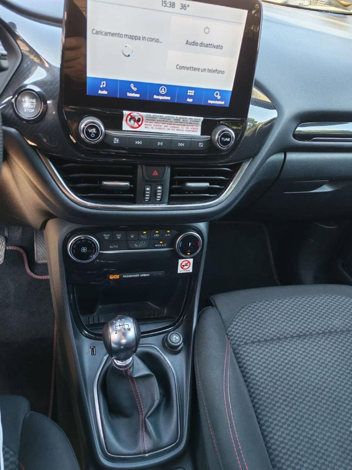 Ford Puma 43kWh (13)