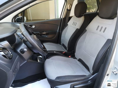 Renault Captur 1.5 dCi 8V 90 CV Start&Stop Energy R-Link (12)