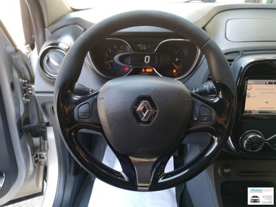 Renault Captur 1.5 dCi 8V 90 CV Start&Stop Energy R-Link (14)