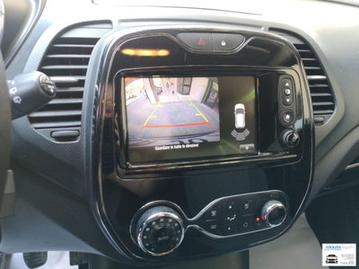 Renault Captur 1.5 dCi 8V 90 CV Start&Stop Energy R-Link (16)