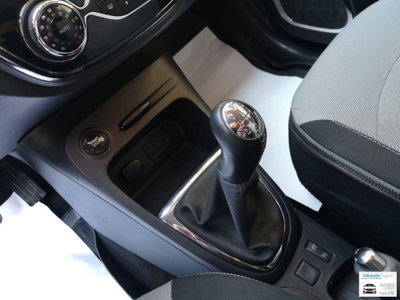 Renault Captur 1.5 dCi 8V 90 CV Start&Stop Energy R-Link (17)