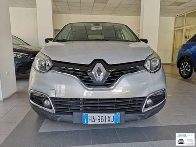 Renault Captur 1.5 dCi 8V 90 CV Start&Stop Energy R-Link (2)
