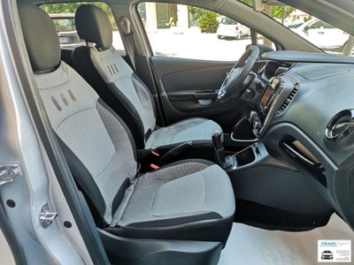 Renault Captur 1.5 dCi 8V 90 CV Start&Stop Energy R-Link (20)