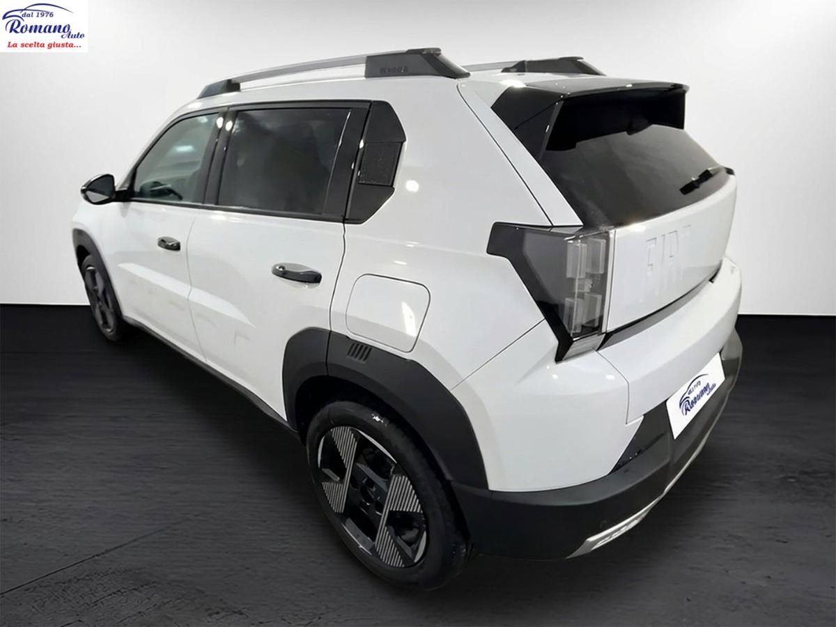 Fiat Grande Panda 1.2 hybrid La Prima 110cv edct (4)