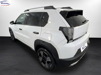 Fiat Grande Panda 1.2 hybrid La Prima 110cv edct (4)