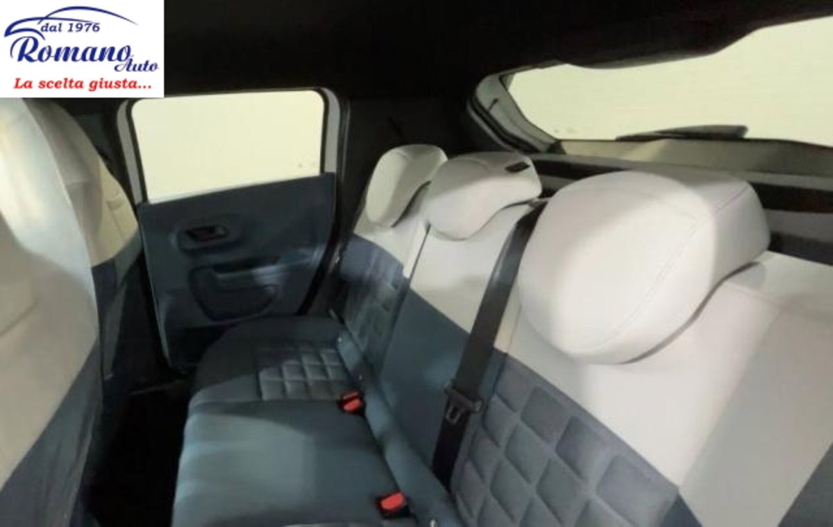 Fiat Grande Panda 1.2 hybrid La Prima 110cv edct (6)