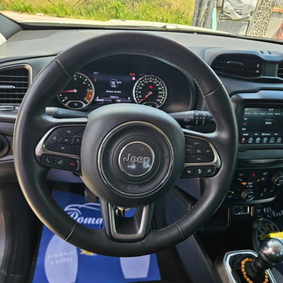 Jeep Renegade 1.6 mjt Limited 2wd 130cv (14)