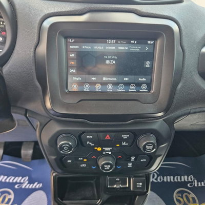 Jeep Renegade 1.6 mjt Limited 2wd 130cv (15)