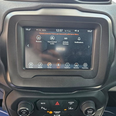 Jeep Renegade 1.6 mjt Limited 2wd 130cv (17)