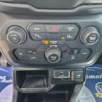 Jeep Renegade 1.6 mjt Limited 2wd 130cv (18)