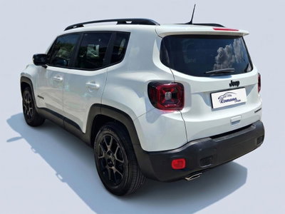 Jeep Renegade 1.6 mjt Limited 2wd 130cv (4)