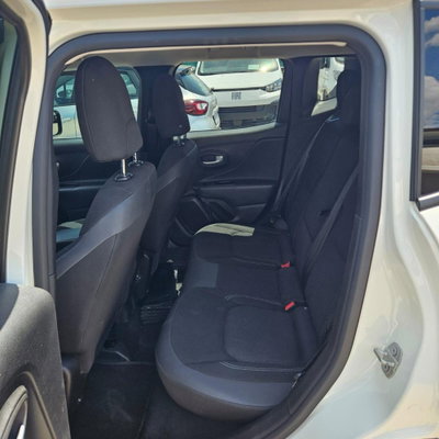 Jeep Renegade 1.6 mjt Limited 2wd 130cv (7)