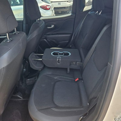 Jeep Renegade 1.6 mjt Limited 2wd 130cv (8)