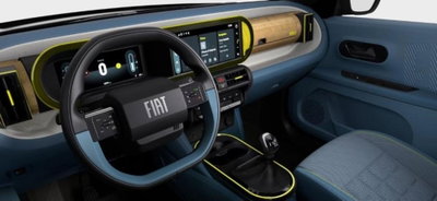 Fiat Grande Panda 1.2 La Prima 100cv (4)
