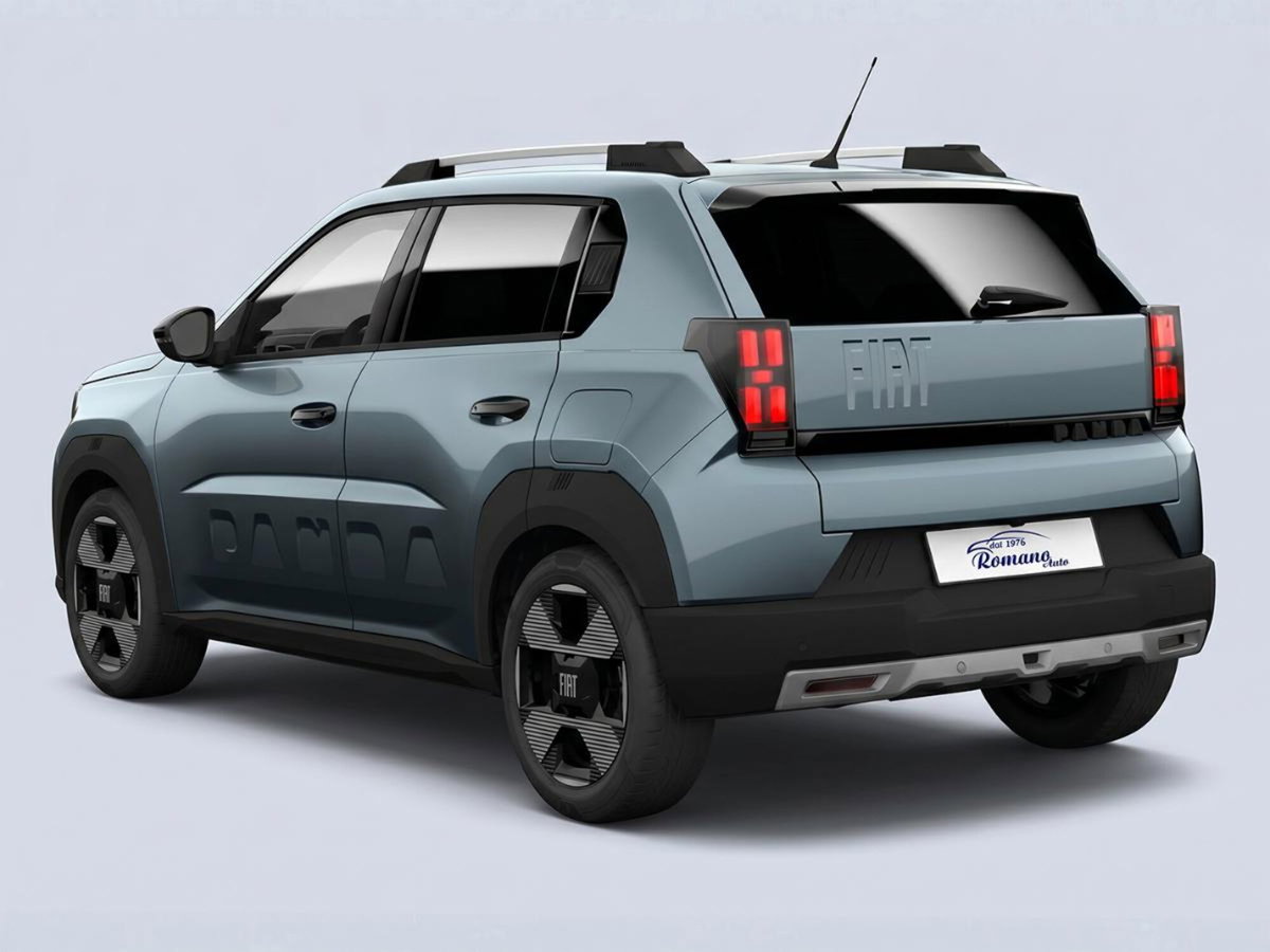 Fiat Grande Panda 1.2 La Prima 100cv (2)