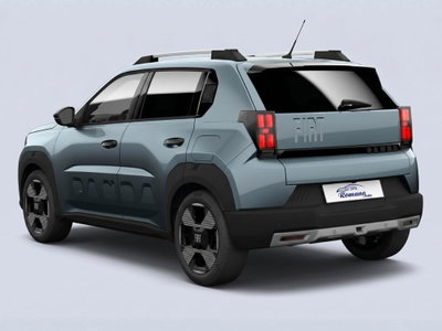 Fiat Grande Panda 1.2 La Prima 100cv (2)