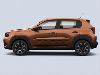 Fiat Grande Panda 1.2 La Prima 100cv (3)
