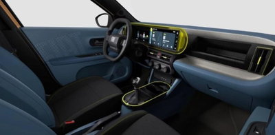 Fiat Grande Panda 1.2 La Prima 100cv (6)