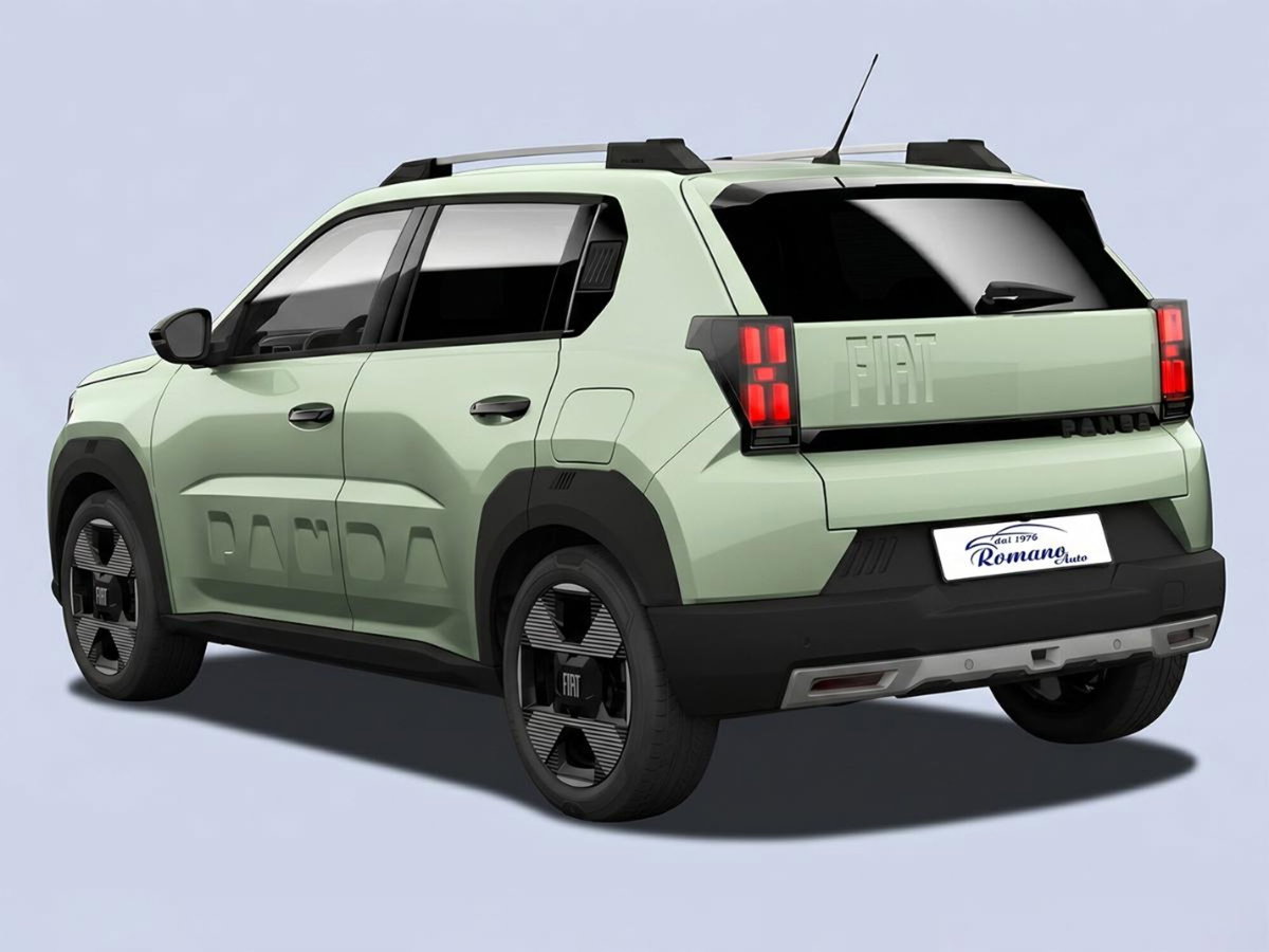 Fiat Grande Panda 1.2 La Prima 100cv (2)