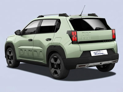 Fiat Grande Panda 1.2 La Prima 100cv (2)