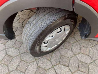 Ford Transit Furgone transit 290 2.0 tdci 105cv trend L2H2 E6.2 (13)