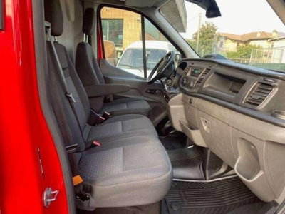 Ford Transit Furgone transit 290 2.0 tdci 105cv trend L2H2 E6.2 (17)
