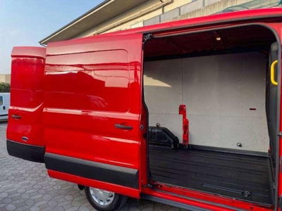 Ford Transit Furgone transit 290 2.0 tdci 105cv trend L2H2 E6.2 (9)