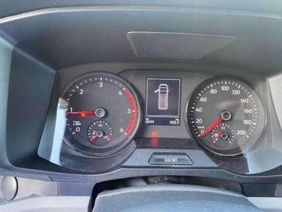 Volkswagen Veicoli Commerciali Crafter Furgone 35 2.0 tdi 140cv L3H3 (11)